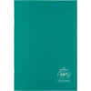 ZESZYT A5 HERLITZ ECO PP COLORS 400197973 MIX KOLORÓW KRATKA 60