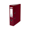Segregator A4 PP BANTEX ECO 50mm 100551803 bordowy