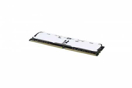 GOODRAM PAMIĘĆ DDR4 IRDM X 16GB/3200 16-20-20 BIAŁA