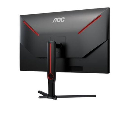 AOC MONITOR U32G3X 31.5 CALA IPS 4K 144HZ HDMIX2 DPX2 HAS