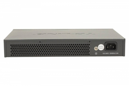 TP-LINK SG1016D SWITCH L2 16X1GBE DESKTOP