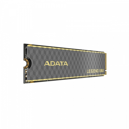 ADATA DYSK SSD LEGEND 860 2TB PCIE 4X4 6000/5000 MB/S M.2