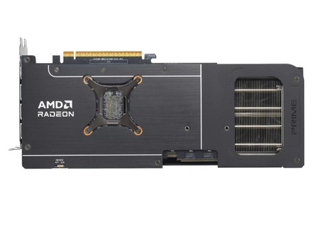 ASUS KARTA GRAFICZNA RX 9070 PRIME EVO OC 16 GB GDDR6 256BIT DP/HDMI