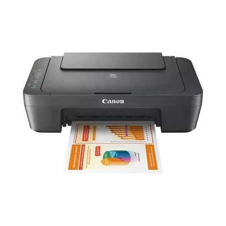 CANON URZĄDZENIE WIELOFUNKCYJNE MG2551S 0727C066