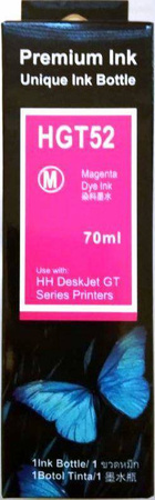 HP GT52 M ZAMIENNIK ORINK M0H55AE