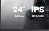 IIYAMA MONITOR 23,8 CALA G2441HSU-B1 IPS,FHD,144HZ,1MS,2XUSB,350CD,HDMI,DP