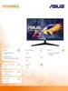 ASUS MONITOR 24 CALE VY249HGE
