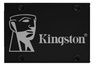 KINGSTON DYSKI SSD KC600 SERIES 1024GB SATA3 2.5' 550/500 MB/S