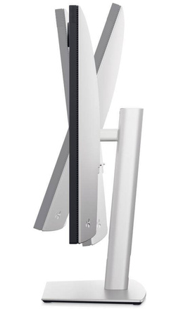 DELL MONITOR U3224KBA 31,5" IPS BLACK LED 6K 6144X3456/16:9/HDMI/MINIDP/USB-C/USB/THUNDERBOLT/KAMERA/SPEAKERS/MIKROFON/3Y