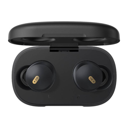 SŁUCHAWKI TWS BASEUS BOWIE E18 (CZARNY)