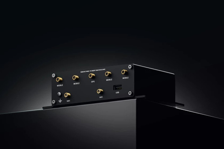 TELTONIKA Router ATRM50