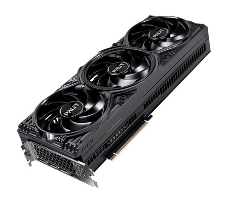 PALIT KARTA GRAFICZNA RTX 5070 TI GAMING PRO 16GB GDDR7 256BIT