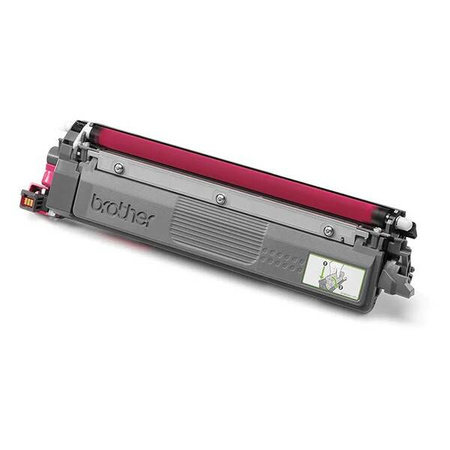 TONER ORYGINALNY BROTHER TN-248M MAGENTA 1000 STRON