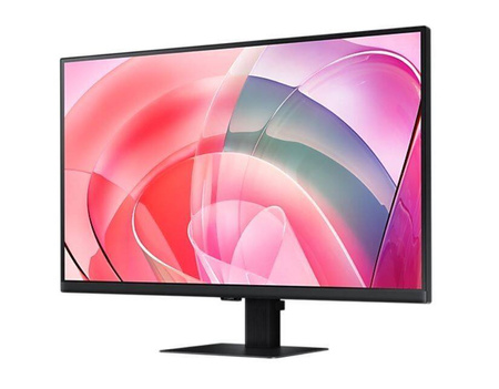 SAMSUNG MONITOR 27 CALI VIEWFINITY S70D IPS 3840X2160 UHD 16:9 1XHDMI 1XDP 5MS PINP/PBYP 60HZ PŁASKI 2YD2D