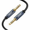 UGREEN AV122 KABEL MINI JACK 3,5MM AUX 5M (CZARNY)