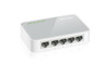 TP-LINK SF1005D SWITCH L2 5X10/100 DESKTOP