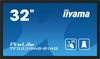 IIYAMA MONITOR 32 CALE TF3239AS-B1AG,IPS,FHD,HDMIX2,DP,RJ45,3XUSB,2X10W, ANDROID,24/7,IP65