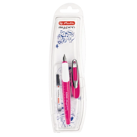 PIÓRO WIECZNE HERLITZ MY.PEN M 300006789