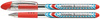 DŁUGOPIS SCHNEIDER SLIDER BASIC CZERWONY M