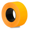 ETYKIETY SAMOPRZYLEPNE 23X16MM DO METKOWNIC EMERSON POMARAŃCZOWE 5 ROLEK*600SZT