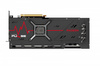 SAPPHIRE TECHNOLOGY KARTA GRAFICZNA RADEON RX 7900 XT PULSE 20GB GDDR6 320BIT 2DP/2HDMI