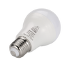ŻARÓWKA LED 9 W BIAŁA DGM L-WB9W1 GWINT E27 2700 K 806 LM WIFI 2.4