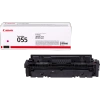 TONER ORYGINALNY CANON CRG055M 3014C002 MAGENTA 2100 STRON