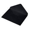 KOPERTA B6 NK EMERSON CZARNY 125X175 130G 25 SZT.