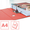 SEGREGATOR A4 ESSELTE COLOUR'BREEZE 82MM 628427 KORALOWY