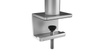 RAMIĘ NA 1 MONITOR STANOWISKO STACJONARNE DURABLE PRO 508323 SREBRNE