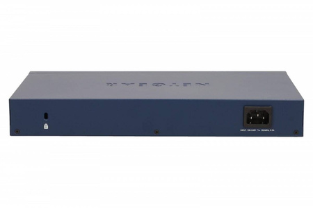 NETGEAR SWITCH UNMANAGED RACK 16XGE - JGS516