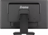 IIYAMA MONITOR 24 CALE T2452MSC-B1AG 10 PKT. POJ,IPS,HDMI,DP,2X1W,7H,2XUSB, 400CD/M2,AG-(ANTI GLARE)
