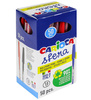 DŁUGOPIS CARIOCA 41643/03 160-2354 CZERWONY