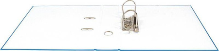 SEGREGATOR A4 PP OFFICE PRODUCTS OFFICER 55MM POMARAŃCZOWY