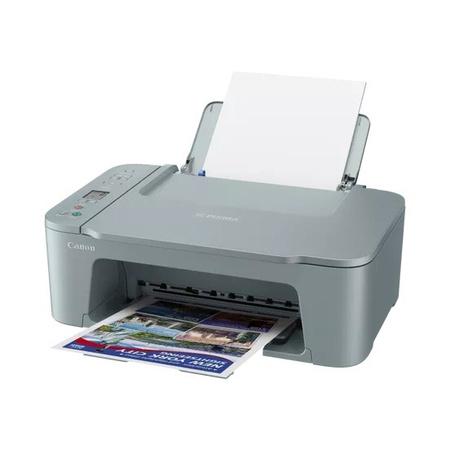 URZĄDZENIE WIELOFUNKCYJNE ATRAMENTOWE CANON TS3750I 6671C056 NIEBIESKIE