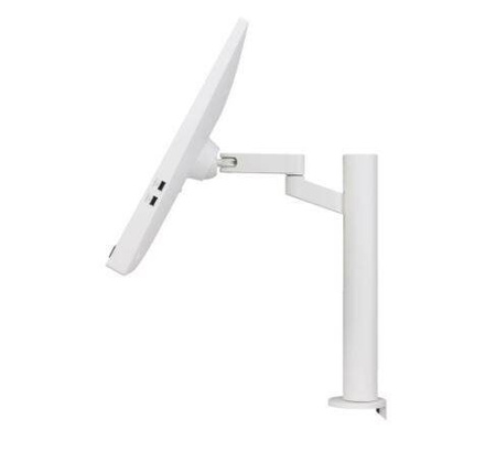 LG ELECTRONICS MONITOR 32SQ780S-W 32 CALE SMART 4K UHD WEBOS ERGO