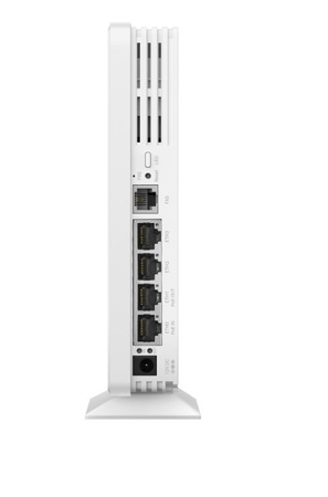 TP-LINK PUNKT DOSTĘPOWY EAP650-DESKTOP OMADA AX3000 DESKTOP DUAL-BAND WI-FI 6