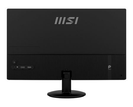 MSI MONITOR 23.8 CALA PRO MP242L LED/FHD/FLAT/100HZ/CZARNY