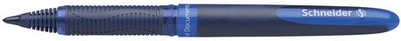 PIÓRO KULKOWE SCHNEIDER ONE BUSINESS NIEBIESKIE 0.6MM