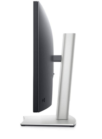 DELL MONITOR 34 CALE P3424WE ZAKRZYWIONY 21:9/3440X1440/IPS/USBC/RJ45/HDMI/DP/3Y