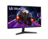 LG ELECTRONICS MONITOR 24GN60R-B ULTRAGEAR 24 CALE IPS 1MS 144HZ HDR10