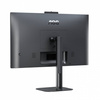 AOC MONITOR Q27V5CW 27 CALI IPS HDMI DP USB-C PIVOT KAMERA
