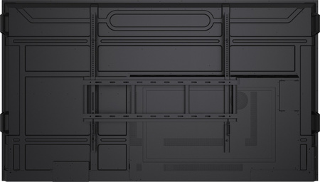 IIYAMA MONITOR 86 CALI LH8664UHS-B2AG,24/7,IPS,ANDROID.11,4K,3XHDMI,RJ45, 2XUSB,WIFI