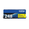 TONER ORYGINALNY BROTHER TN-248Y YELLOW 1000 STRON