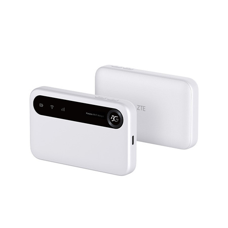 ZTE ROUTER MOBILNY U50 5G