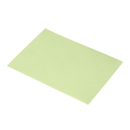 KOPERTA C6 NK EMERSON ZIELEŃ SZAŁWIOWA 114X162 130G 50 SZT.