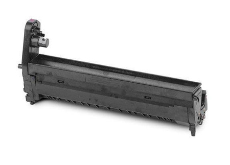 BĘBEN ORYGINALNY OKI C610-EPM 44315106 MAGENTA 20000 STRON