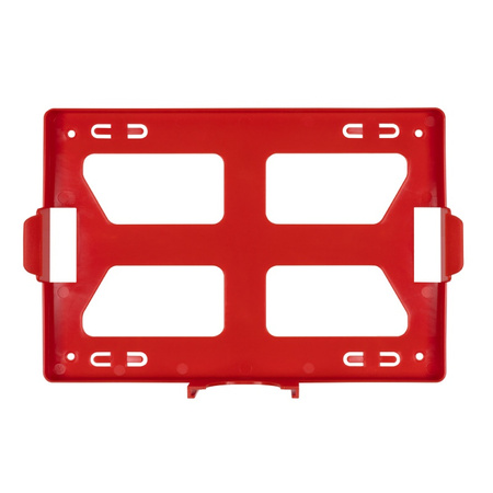 APTECZKA PRZEMYSŁOWA DONAU SAFETY K-15.2 +A POMARAŃCZOWA PUDEŁKO Z TWORZYWA