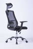 FOTEL BIUROWY OFFICE PRODUCTS ITAKA CZARNY