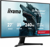IIYAMA MONITOR 27 CALI G2771HSU-B1 0.4MS,FAST IPS,1XUSB 3.2, 1XUSB C,      240HZ, DP, 2XHDMI,  ADAPTIVE G-SYNC - 1920 X 1080 @48-240HZ  DISPLAYPORT ON